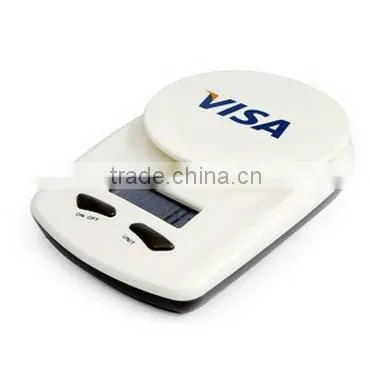 Digital Kitchen Scale