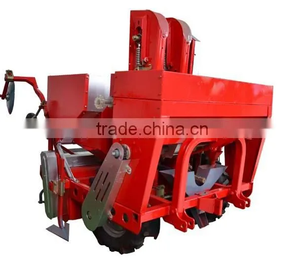 FHM Two Row Potato Planter for sale