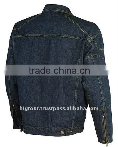 Kevlar Motorbike Jacket