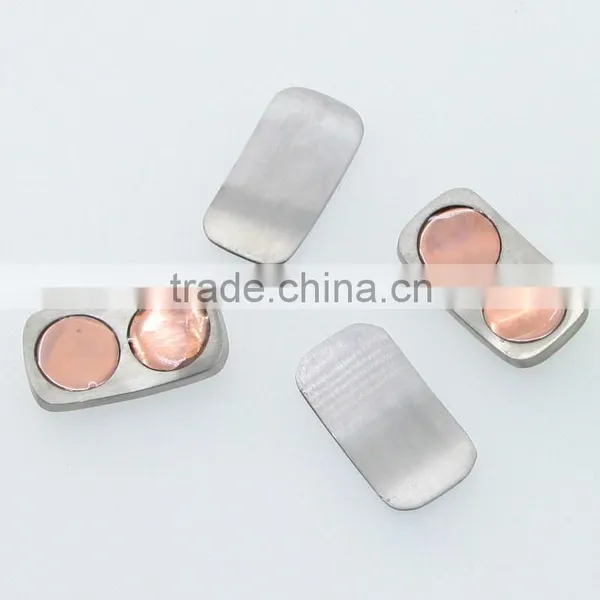 Popular MagnetHeart Nano Pendant With Extra-strong Magnet Element photo-3