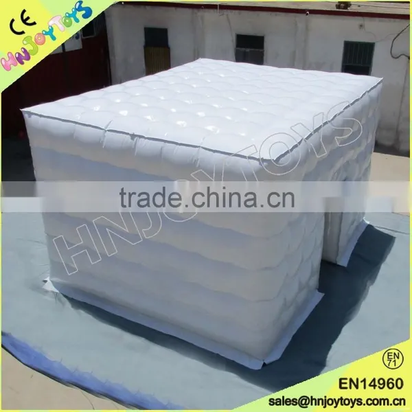 New Design Hot Best Quality Gaint Inflatable Tent for Sale photo-3