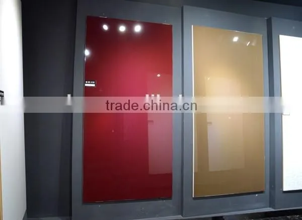 Demet Glossy Acrylic Laminated Mdf Board for Cabinet photo-6