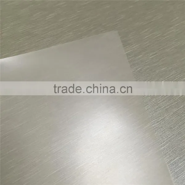 Latex Printing Frosted Translucent PET Film Roll photo-2
