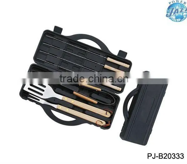 Barbecue Tools Set