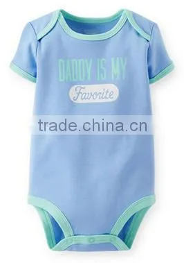 Baby Bodysuit