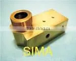 SEIBU EDM Wire Cut S860 Die Block