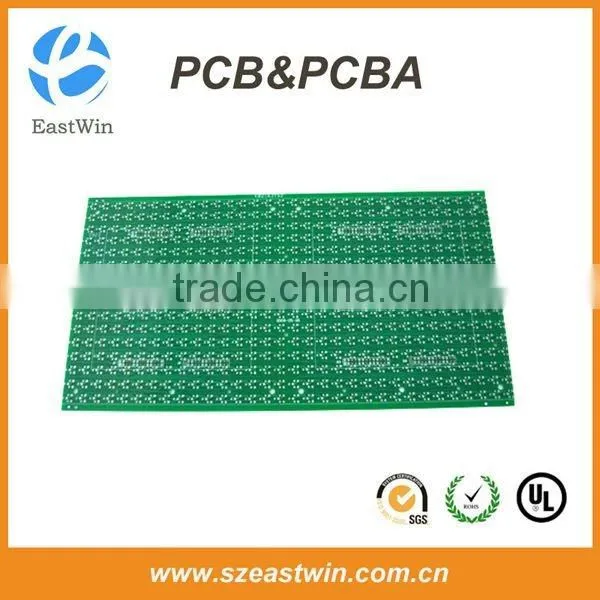 94v0 Printed Circuit Boards/Electronic FR4 Circuit Board photo-4