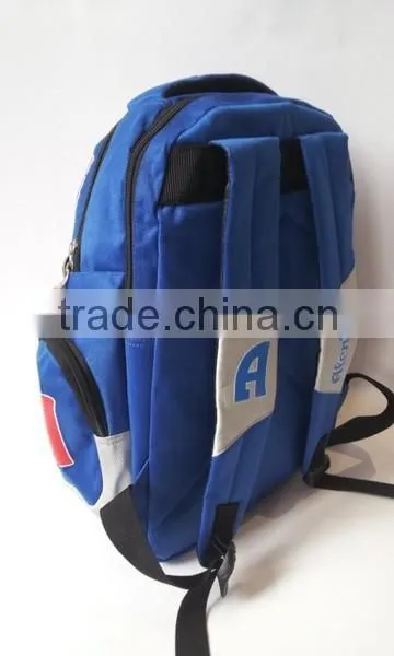 New High Quality Children School Backpack Bag photo-3