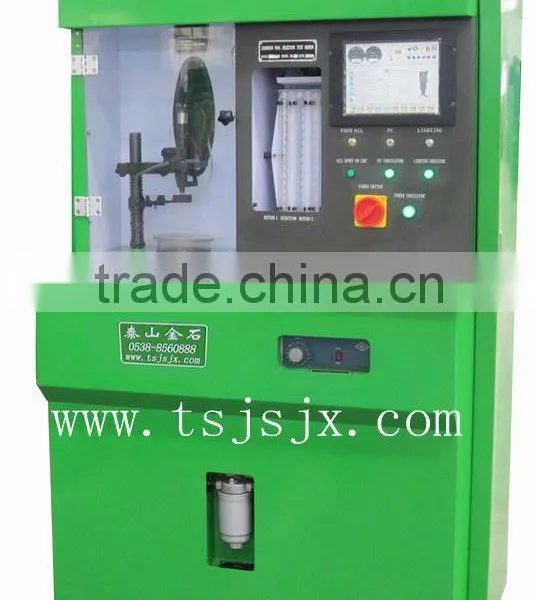 Common Rail Test Bench