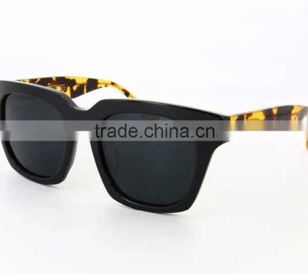 Wholesale Polarized Sunglasses For Men photo-3