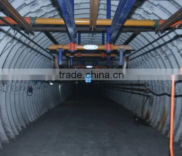 Chinese Back Support Steel Brace With High Quality photo-3