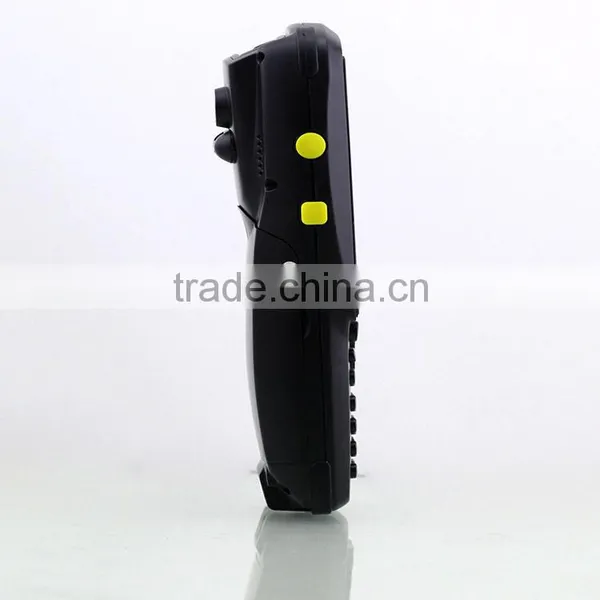 Handheld Industrial Android PDA Support RFID Reader,1D / 2D Barcode Scanner,GPRS,3G,Wifi,Bluetooth,Camera photo-3
