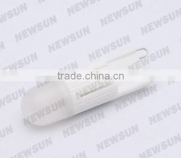 2W G9 LED Lamp Epistar LED Corn Light G9 Socket 220V Replace Halogen Lamp for LED Crystal Lamps Candle Corn Bulbs Droplight photo-2