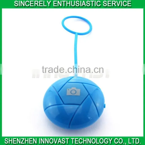Bluetooth Remote Shutter Smartphone,self-timer Camera Bluetooth Remote Shutter photo-5