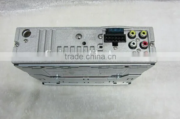 Good Quality Car Audio Mp3 Usb Player With fm Transmitter photo-2