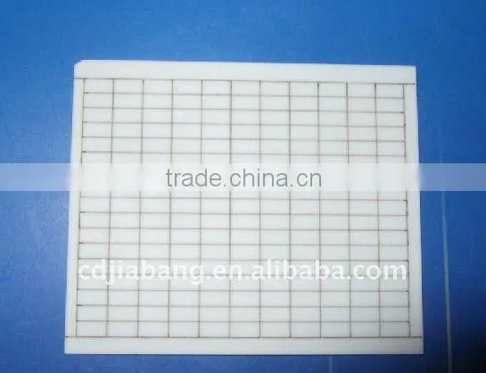 Mn-Mo-Ni Metallization Ceramic Susbrate