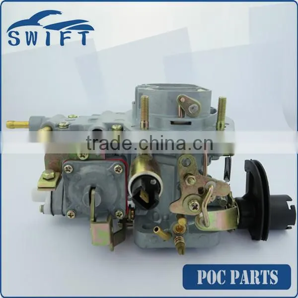 Carburetor For GM SOLEX DUPLO 133 photo-5