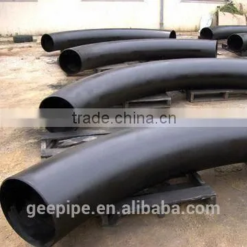 Black Steel Pipe