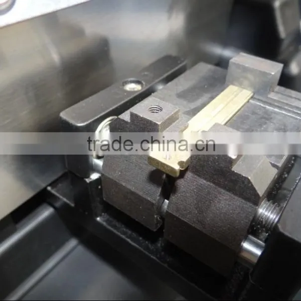 Best Selling Key Cutting Machine X6 Cutting Machine Lowest Price photo-5