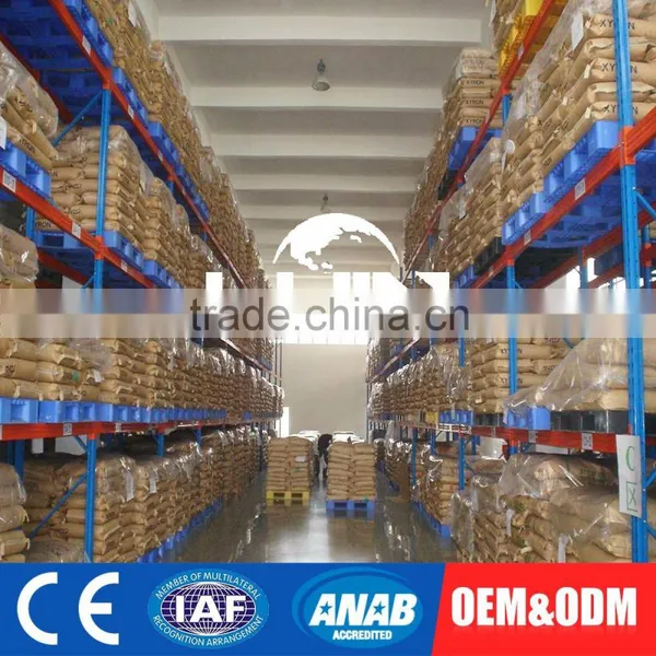 Custom Design Storage Heavy Duty Warehouse Rack Stacking Racking