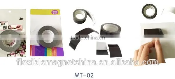 Magnetic Tape photo-4