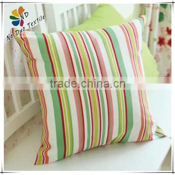 Hot Selling Linen Cushions Home Decor photo-3