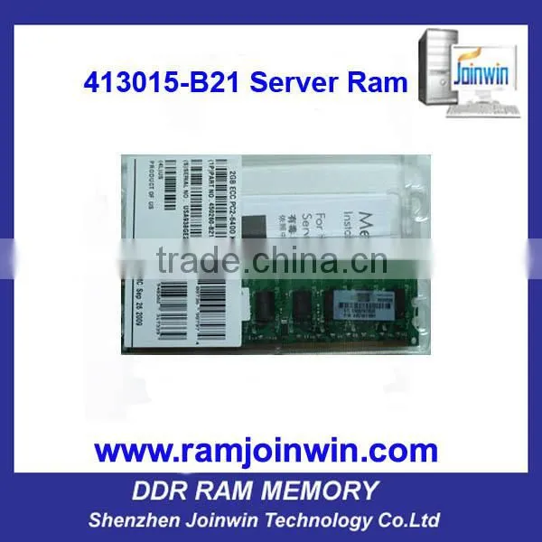 413015-B21 RMA Less Than 1% 2x8GB Ddr2 16gb Ram Stick photo-6
