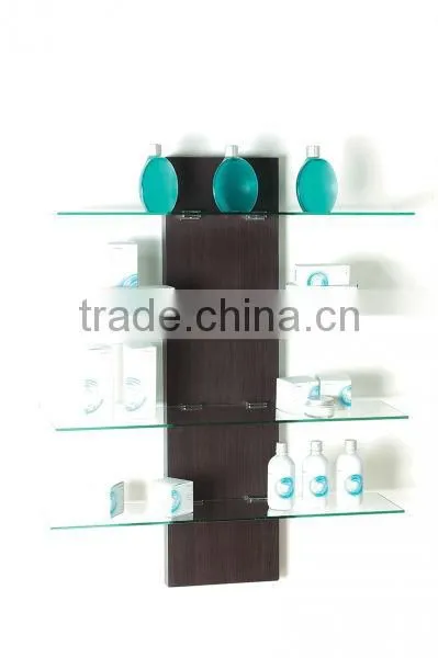 Modern Design Hair Shampoo Stand
