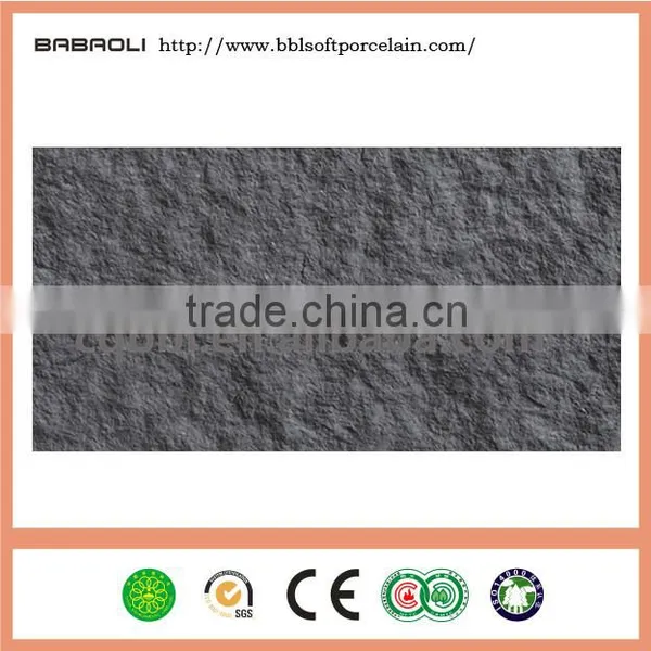 Similar Foam Floor Tiles Soft Ceramic Tiles Thin Slate Tile, Newest Flexible Wall Stone photo-3