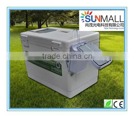 Solar Fish Oxygen Air Pump