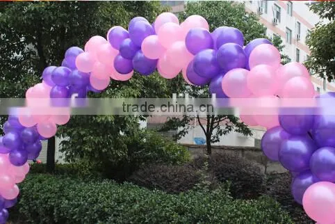 Best Selling Birthday Wedding Baby Shower Party Pearl Latex Balloons photo-6