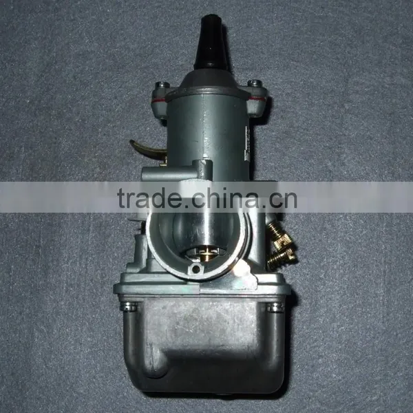 SCL-2012031376 High Quality Chinese Used Motorcycle Carburetor for JAWA350 12V Motocycle Parts photo-3