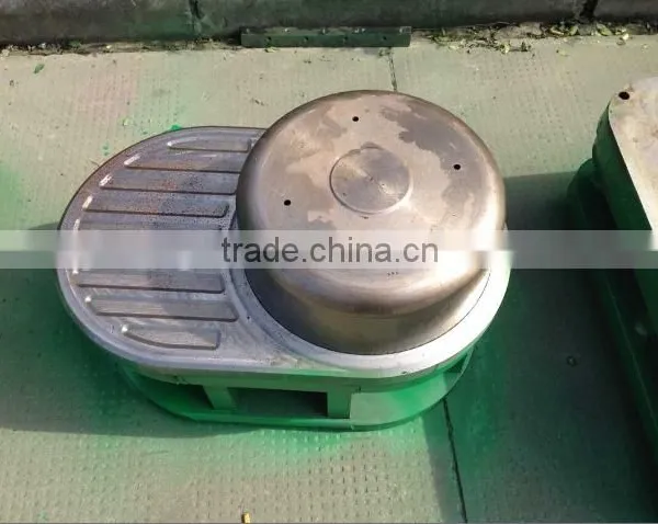 High-deep Drawing Mould photo-2