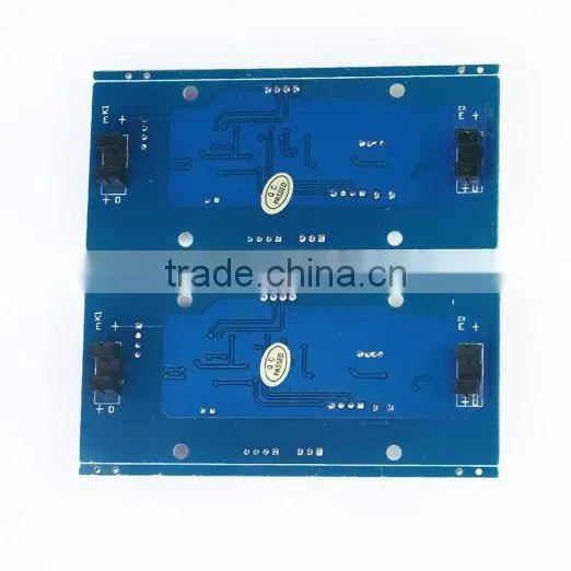 Two Wheel Self Balancing Electric Scooter Parts photo-3