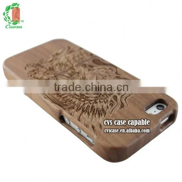 Wholesale Factory Custom Sublimation Blank Phone Case With Metal Insert Rim Sheet photo-3