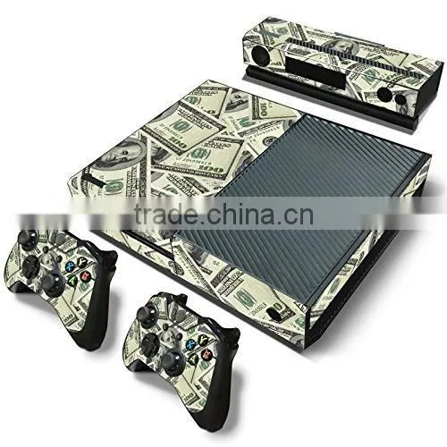 OEM Welcome ! Various Style PVC Material Decals Skin Sticker for Xbox ONE photo-3