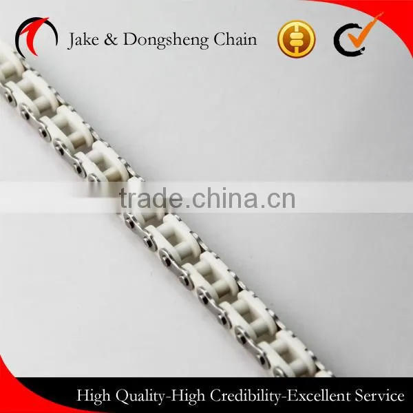 High Quality Plant Price Dongsheng Food Line Machine Parts Plastic Conveyor Chains 06CSPa photo-3