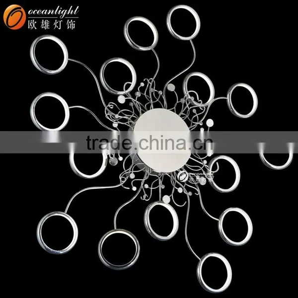 Pendant Lamp Modern Pendant Lamp LED Pendant Lamp OM66137-6 photo-6