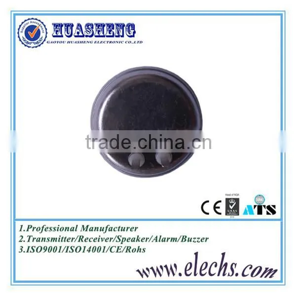 2014 Excellent High Quality New Round Rocking Armature Rohs Alarms photo-2