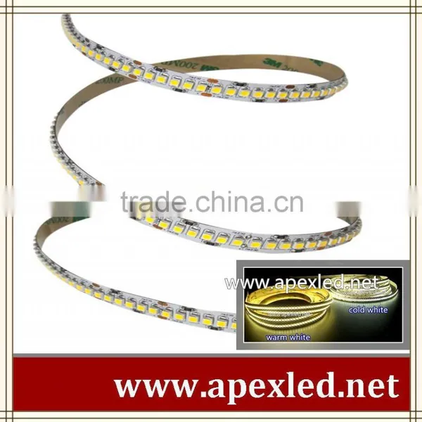 24v Led Strip Lighting Non-waterproof Smd 3528 240leds per Meter 5m/roll LED LIGHT photo-6