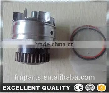 Engine Water Pump for Toyota 21010-AL525 photo-3