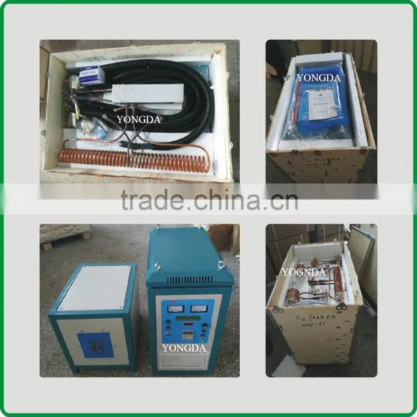 Induction Furnace Transformer photo-2