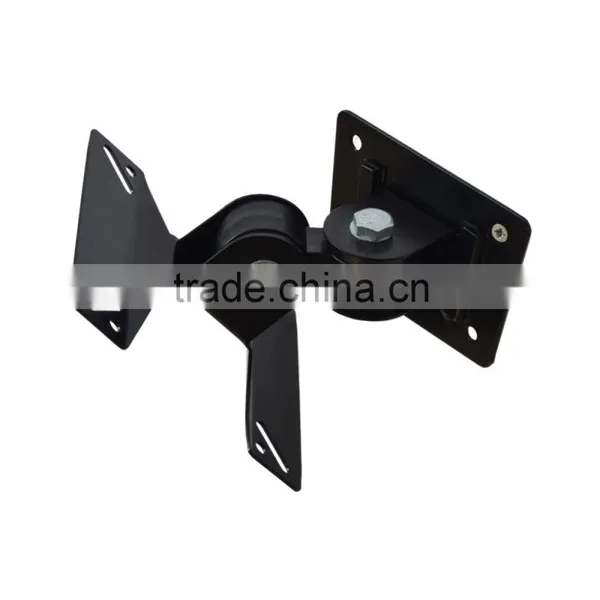 Hot Cheap Adjustable Full Motion Swivel Tilt LCD PLASMA TV Wall Bracket Mount for Most 14" -27" Screen Display photo-5