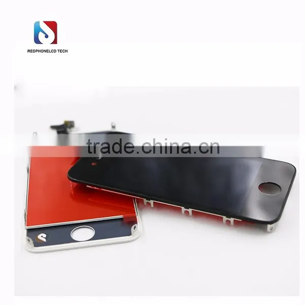 Best High Quality Replacement Touch LCD Screen For 4S photo-4