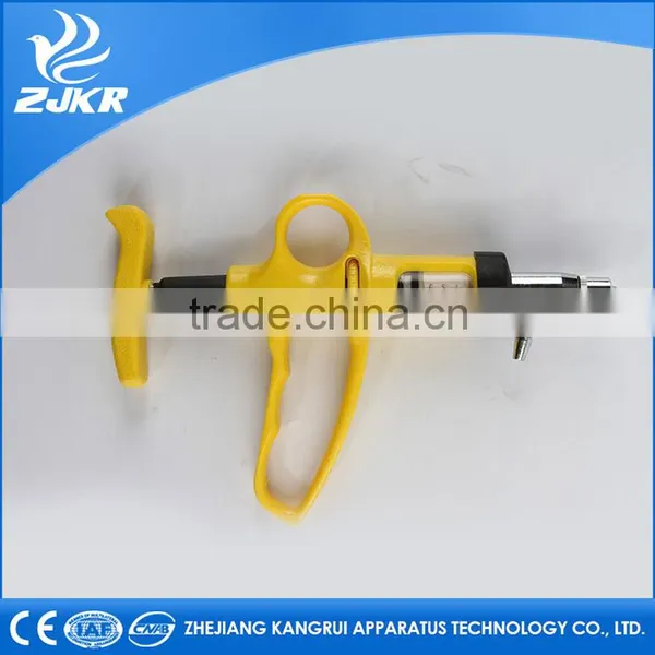 Veterinary Products Animals Continuous Syringe Injector Veterinary B-Type photo-2