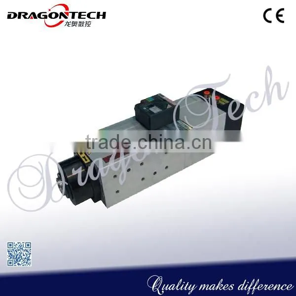 Dts1530 CNC Carving Marble Granite Stone Machine/ 3D CNC Stone Cutting / Sculpture Machine 1500*3000*300mm photo-2