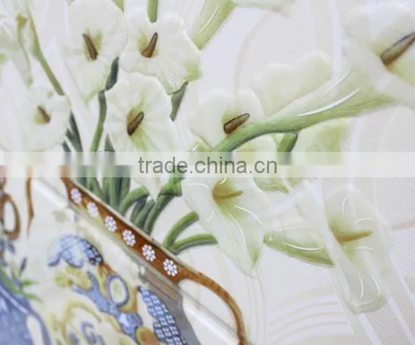 Bedroom Wholesale Building Materials Decorative Wall Tiles photo-2