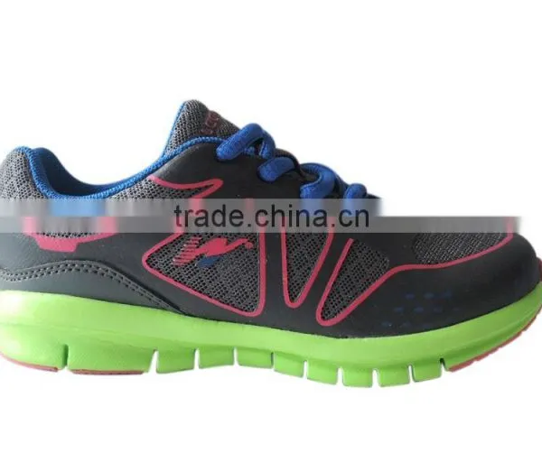 2016 Hot New Style Sports Shoes,best Breathe,fashion Leisure Sports Shoes photo-3