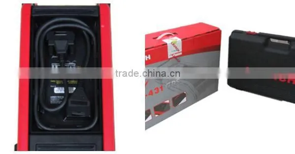 The Popular Automobile Launch X431GDS Super Diagnostic Scanner 12v-24v photo-3