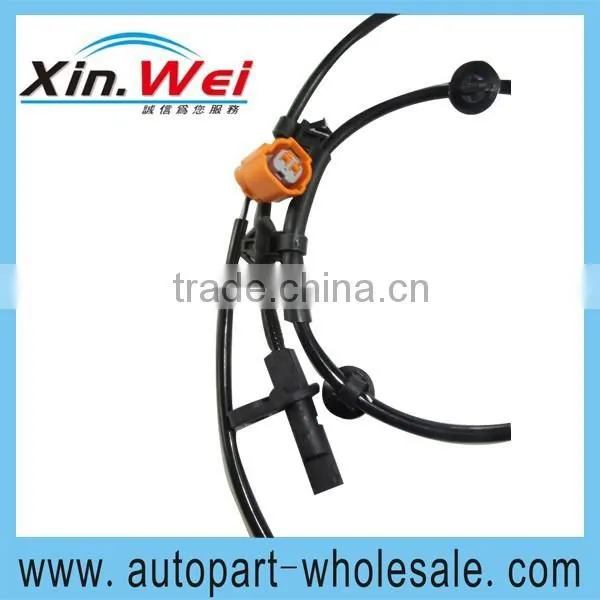 57450-SAG-H01 China Car Parts ABS Brake Sensor for Honda for Fit 03-08 photo-5